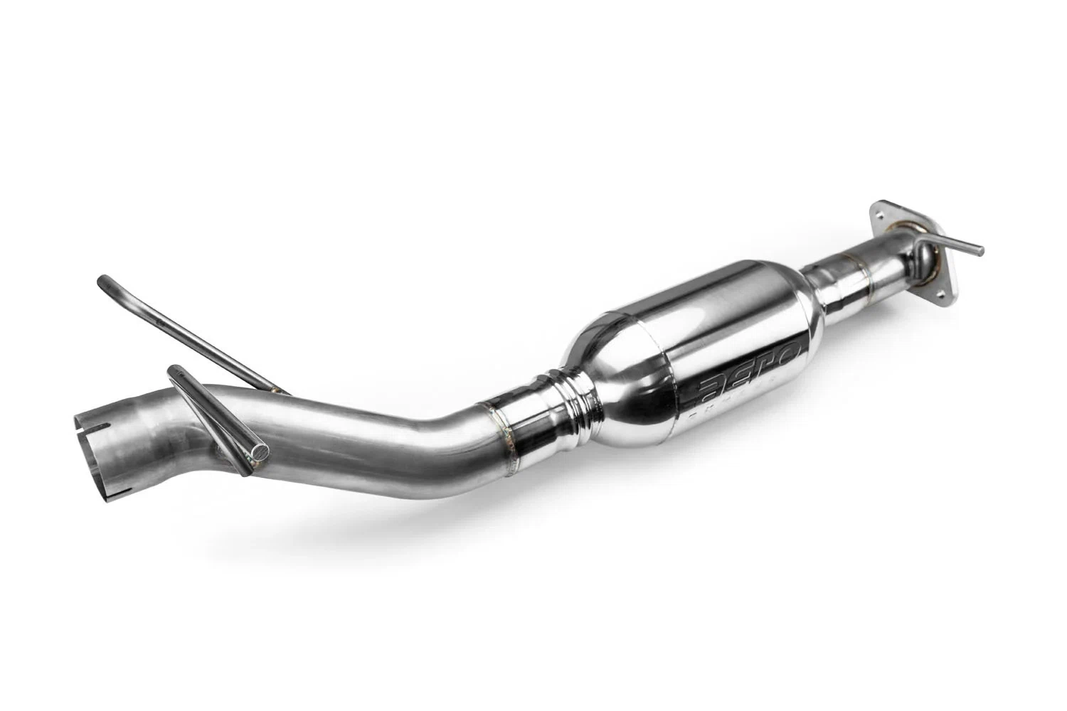 AERO Exhaust Muffler Kit-30104-JHPR
